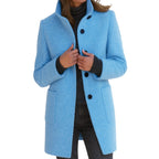 Women's Lightweight Waterproof Coat | Stylish Winter Coats for Women 10