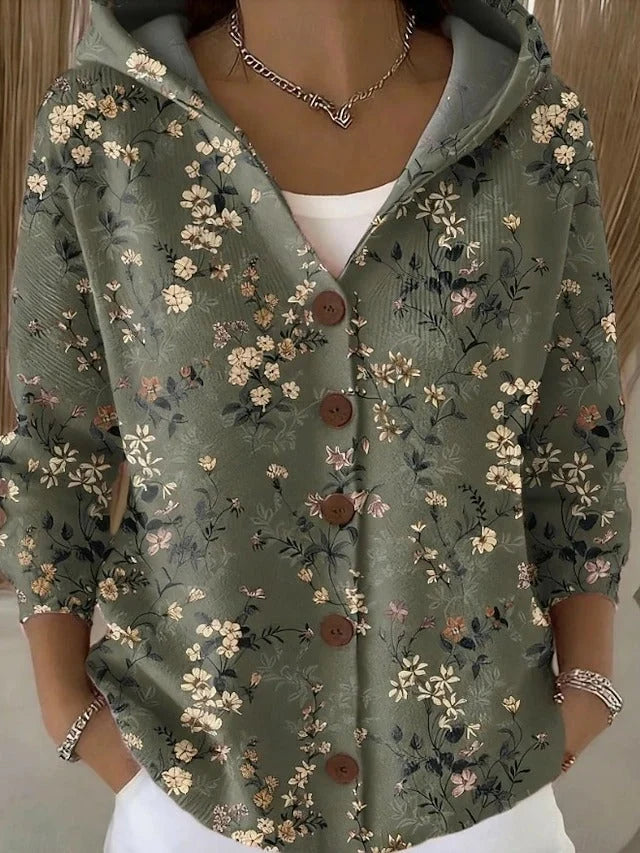 Women's Long Cardigan Sweater | Soft, Versatile Layering Essential 3