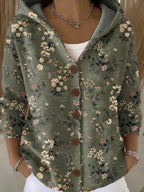Women's Long Cardigan Sweater | Soft, Versatile Layering Essential 3