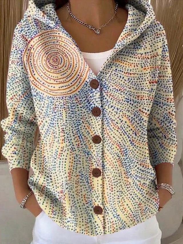 Women's Long Cardigan Sweater | Soft, Versatile Layering Essential 5
