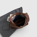 Women's Minimalist Shoulder Bag | Everyday Single Strap Tote 3