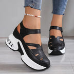 Women’s Orthopedic Shoe | Comfortable Supportive Walking Shoe 2