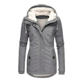 Women's Parka Jacket | Water-Repellent Winter Coat for Women 0