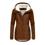 Women's Parka Jacket | Water-Repellent Winter Coat for Women 3