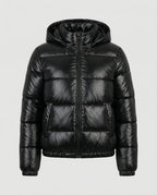 Women's Puffer Jacket | Lightweight Quilted Coat for Everyday Wear 7