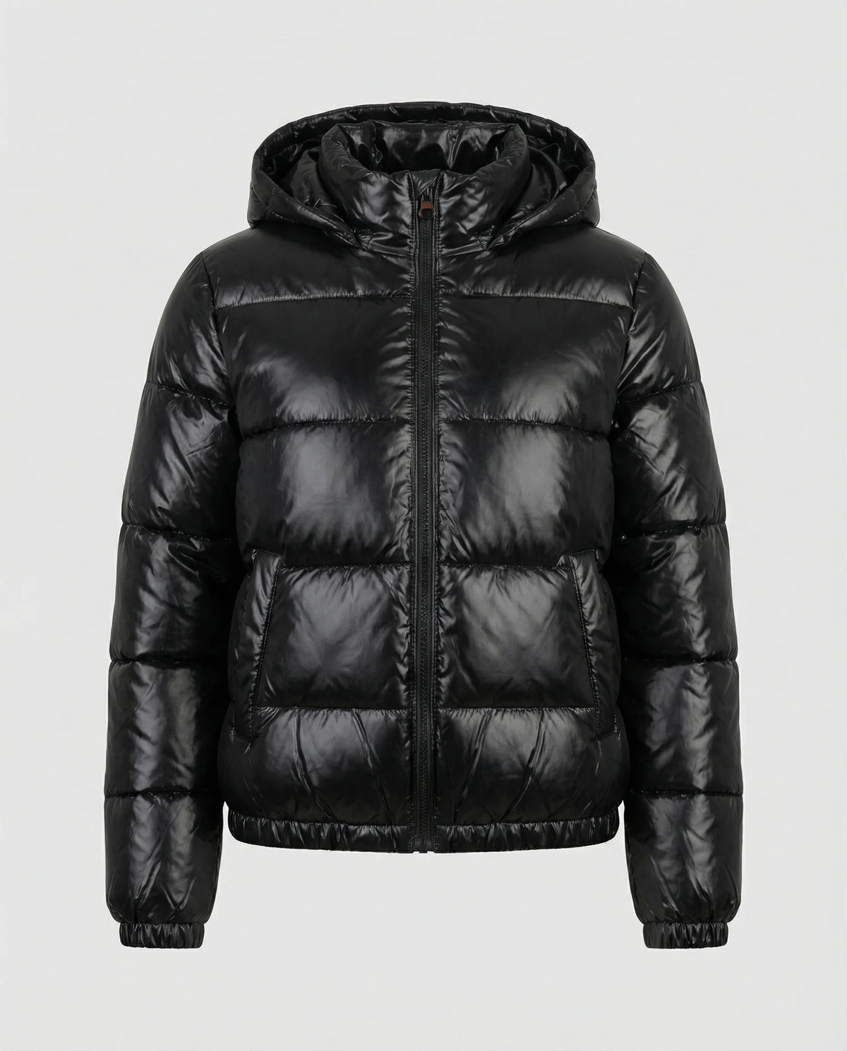 Women's Puffer Jacket | Lightweight Quilted Coat for Everyday Wear 7