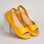 Women's Sandals | Lightweight Open Toe Comfort for Everyday Wear 7