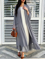 Grey