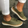 Women's Slip-On Shoes | Lightweight Orthopedic Comfort & Support 0