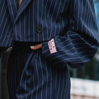 Women's Suit Set | Tailored Blazer & Trousers for Work or Events 3