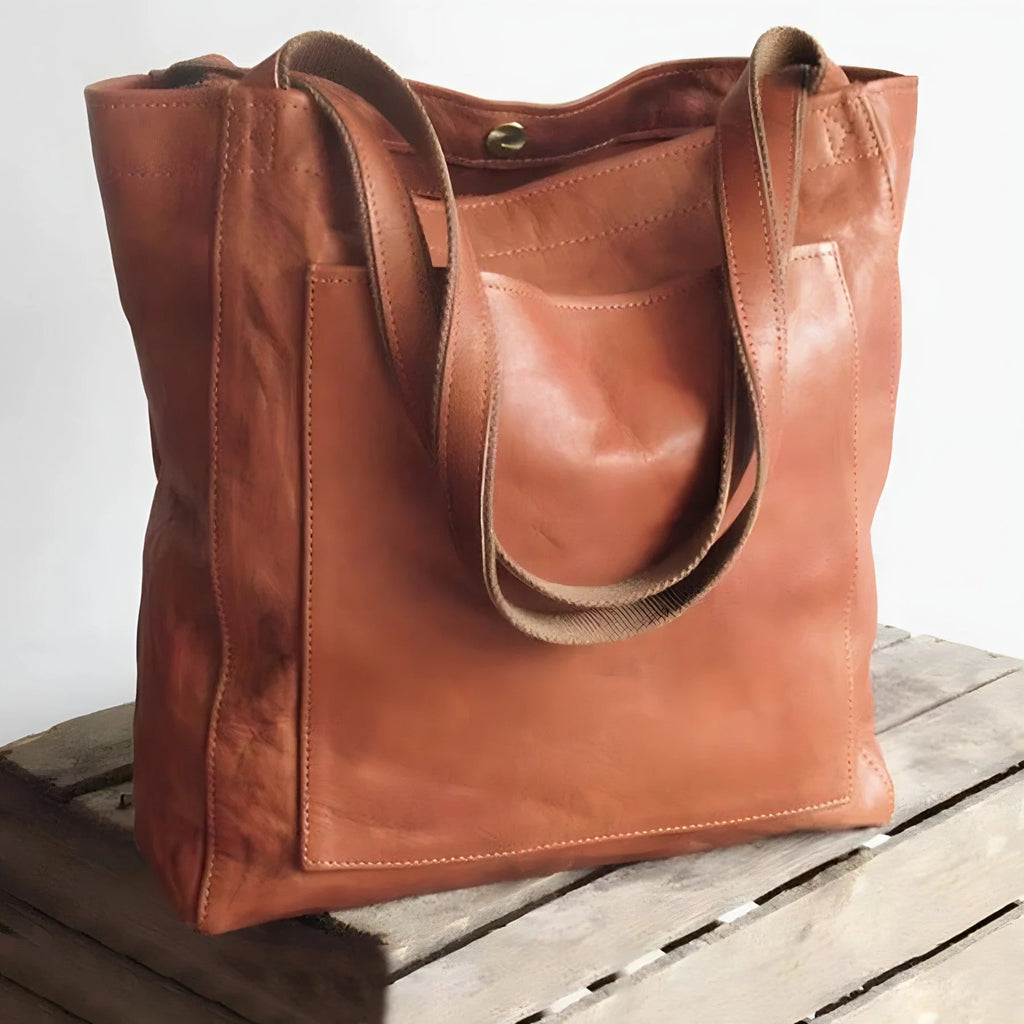Women's Tote Bag | Spacious Everyday Handbag & Purse 0