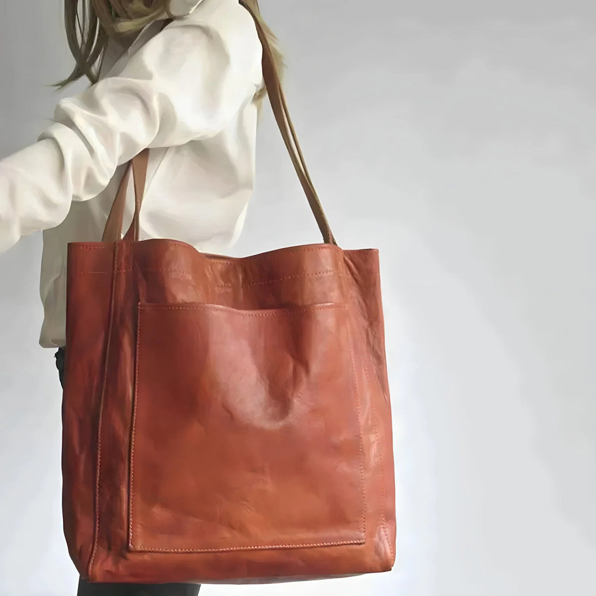 Women's Tote Bag | Spacious Everyday Handbag & Purse 1