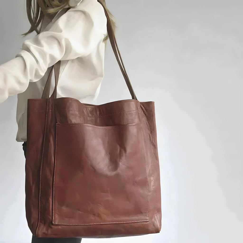 Women's Tote Bag | Spacious Everyday Handbag & Purse 3