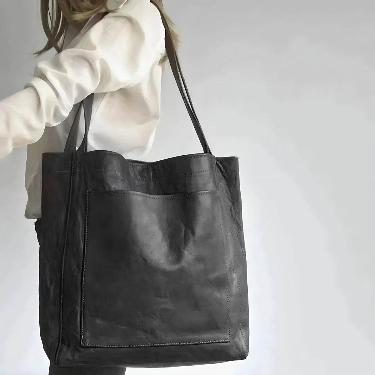 Women's Tote Bag | Spacious Everyday Handbag & Purse 5