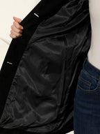 Women's Trench Coat | Fitted Winter Coat for Stylish Warmth 2