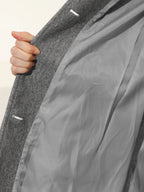 Women's Trench Coat | Fitted Winter Coat for Stylish Warmth 4
