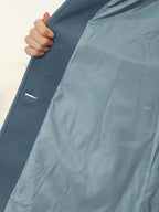 Women's Trench Coat | Fitted Winter Coat for Stylish Warmth 8